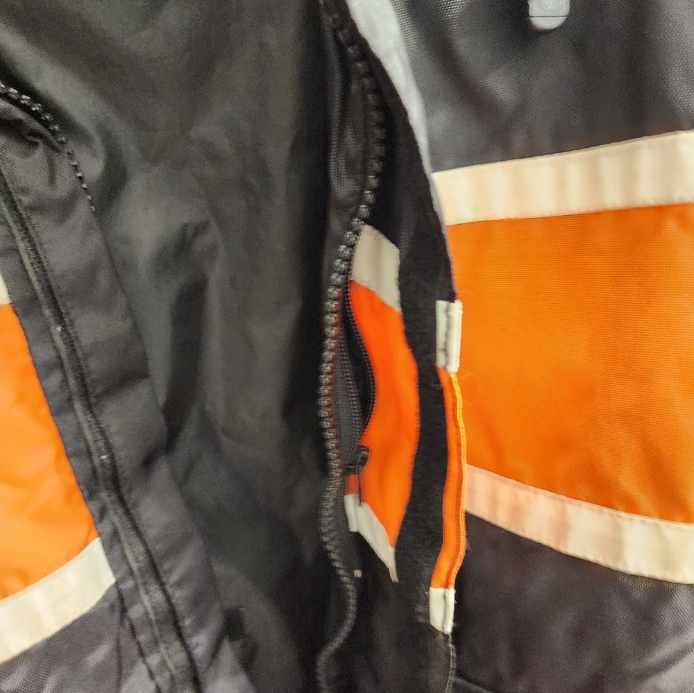 Men's jacket - Picture 2 of 7